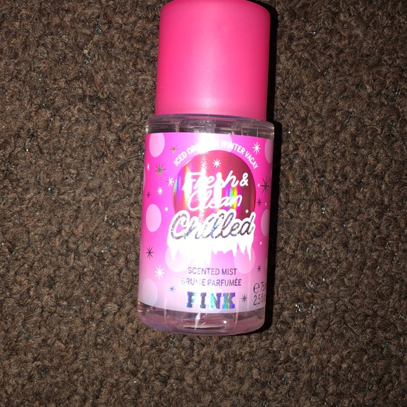 Scrub mist and body wash set! - Picture 4 of 7